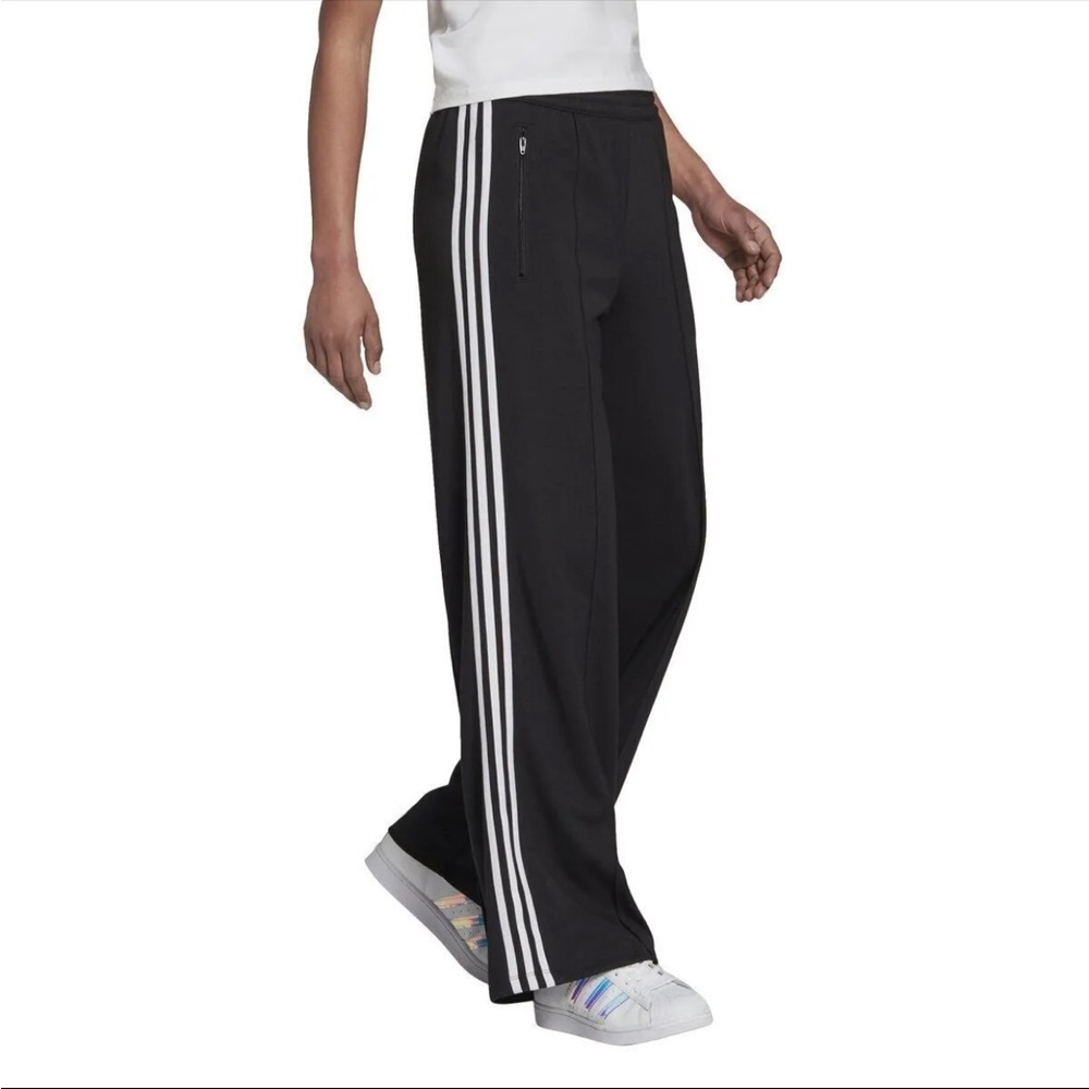 Adicolor Classics Wide Leg Pants